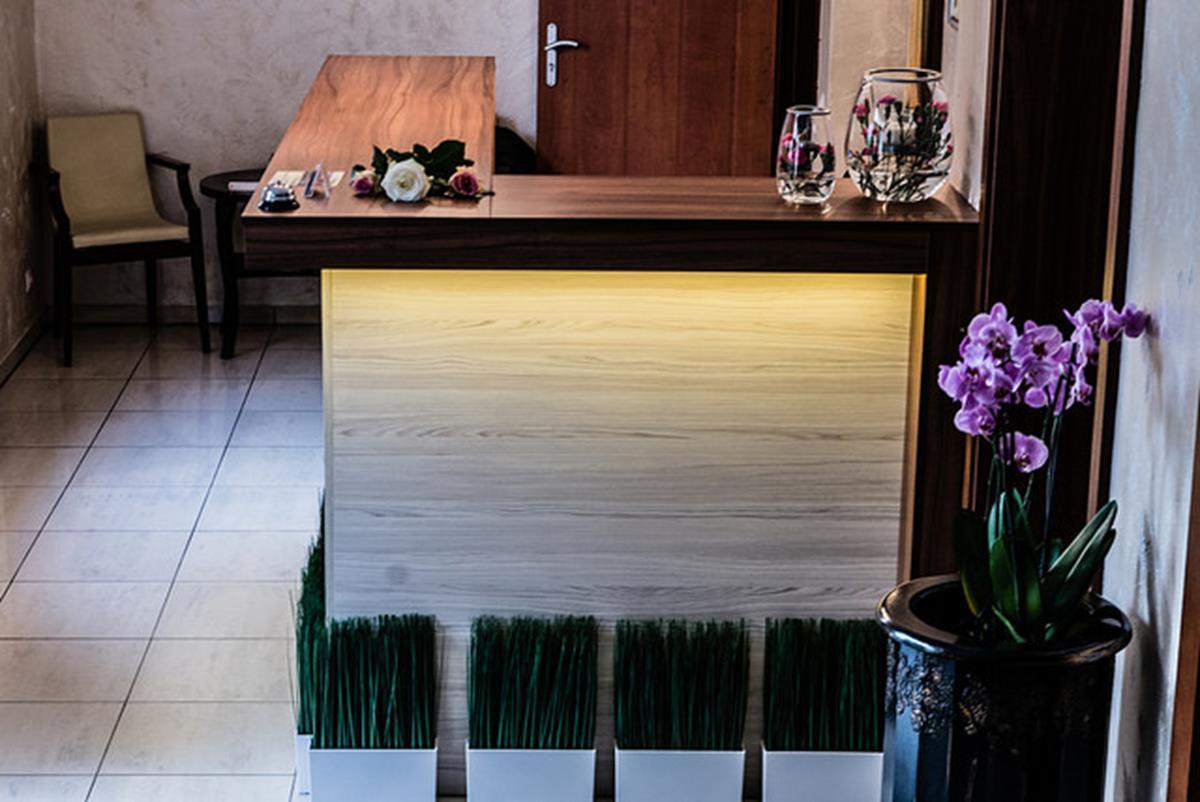 Pensjonat Przy Deptaku W Centrum Polanicy Zdroj Polanica-Zdrój Esterno foto